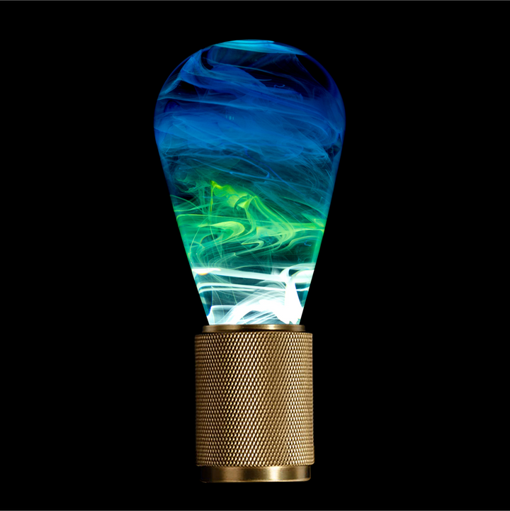 Ripple Mood Bulb