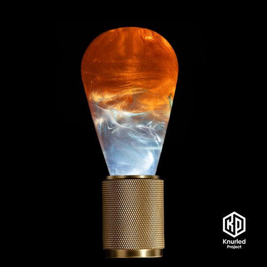 Molten Mood Bulb