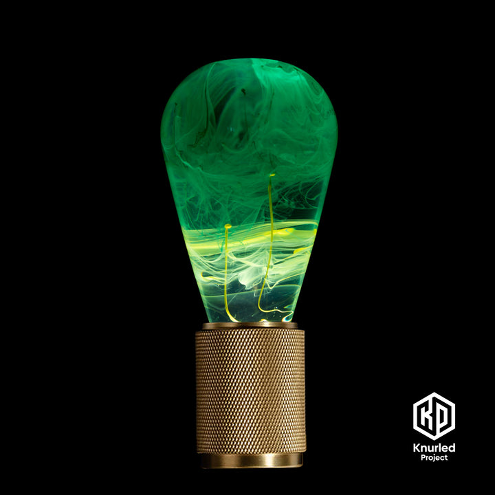 Cryptonite Mood Bulb