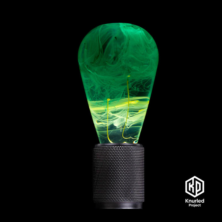 Cryptonite Mood Bulb