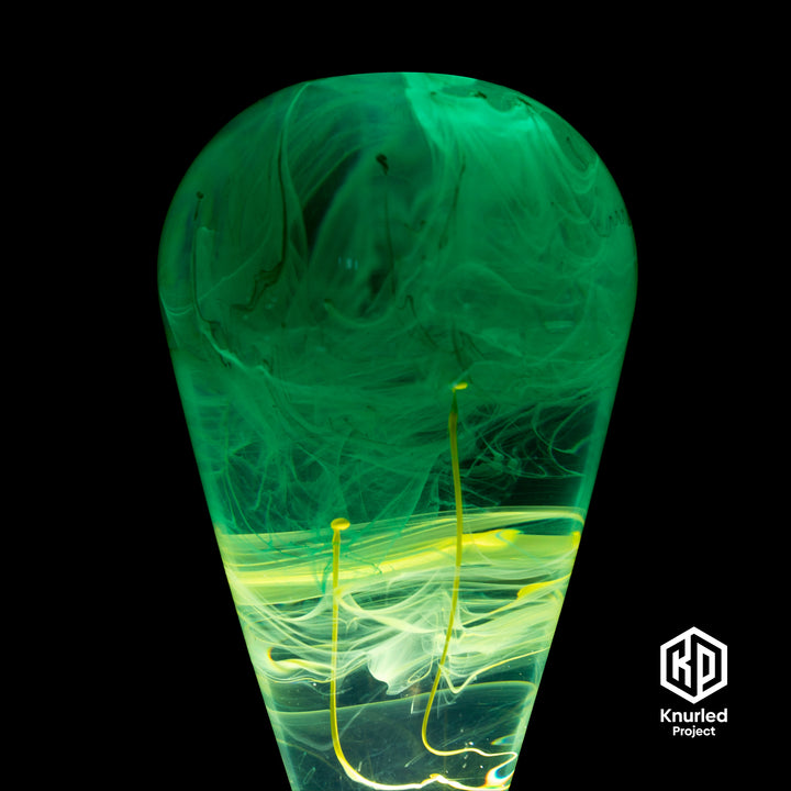 Cryptonite Mood Bulb