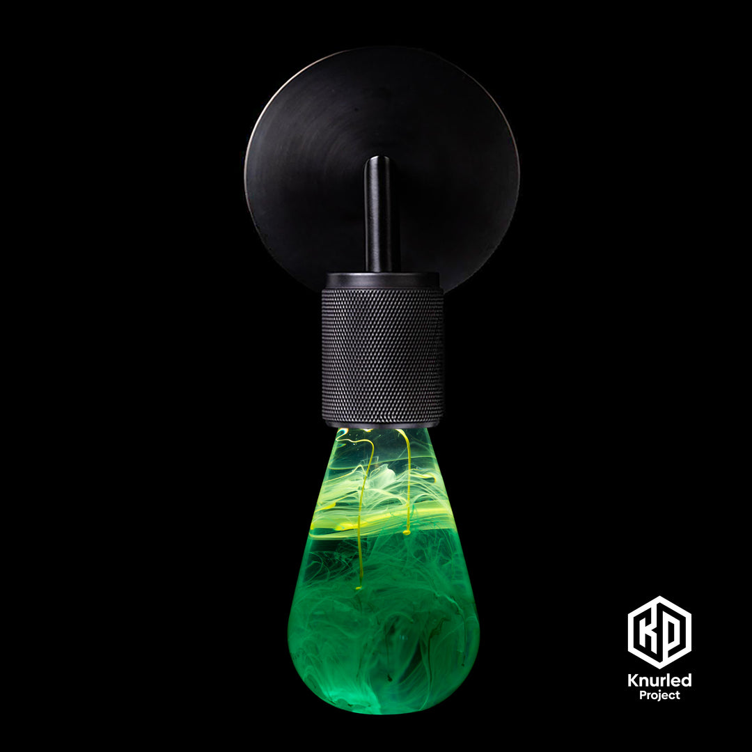 Cryptonite Mood Bulb