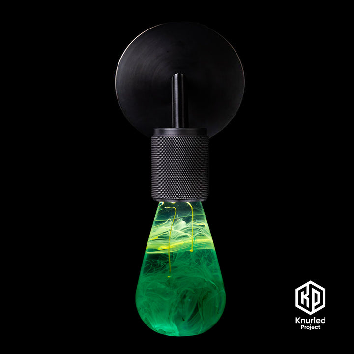 Cryptonite Mood Bulb