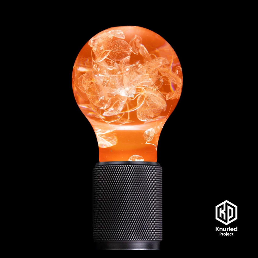 Blossom Mood Bulb